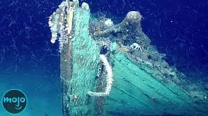 Ocean Mysteries