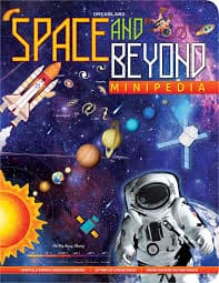 Space and Beyond