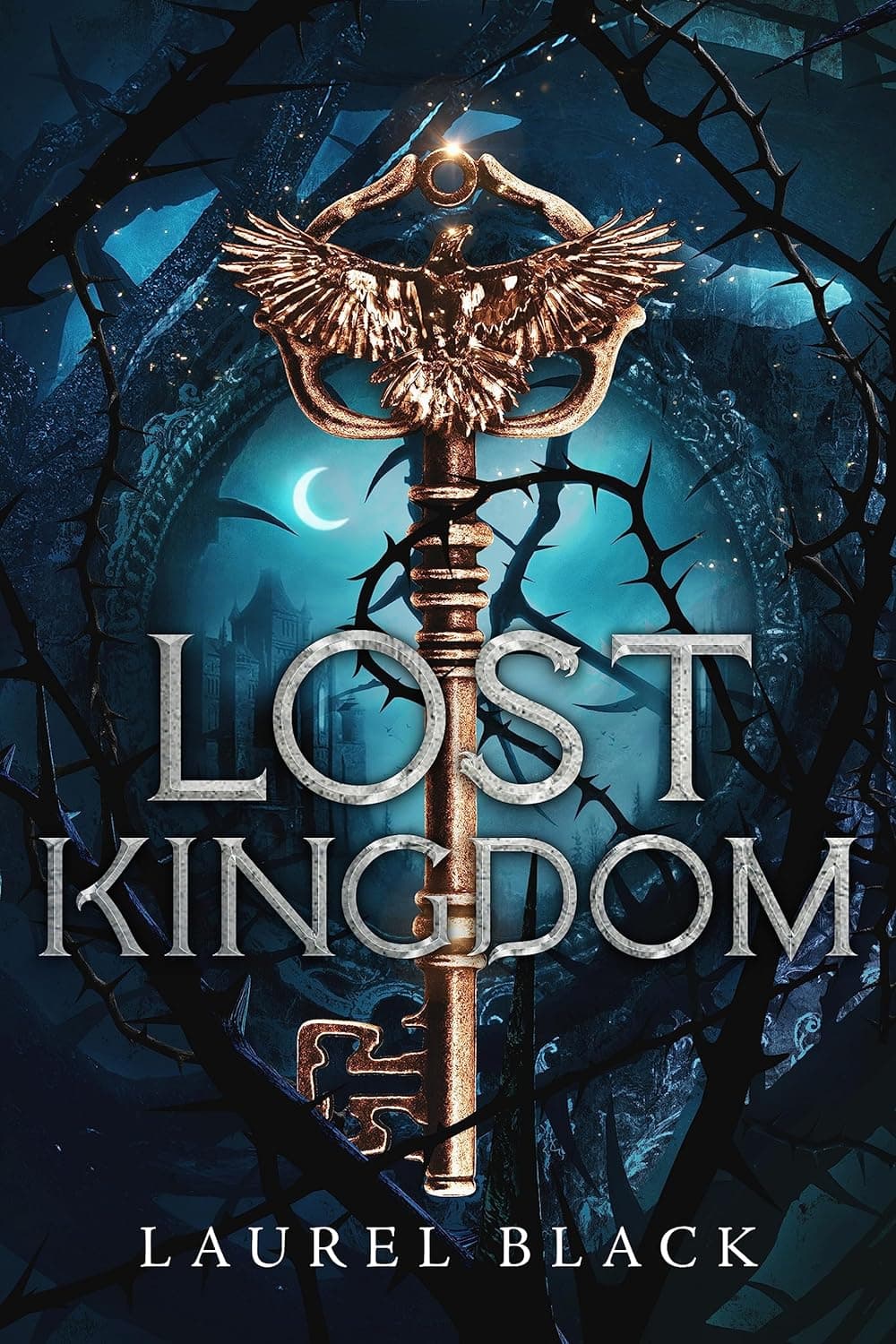 The Lost Kingdom